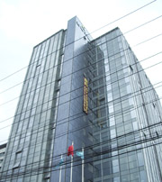 上海CADセンタービル